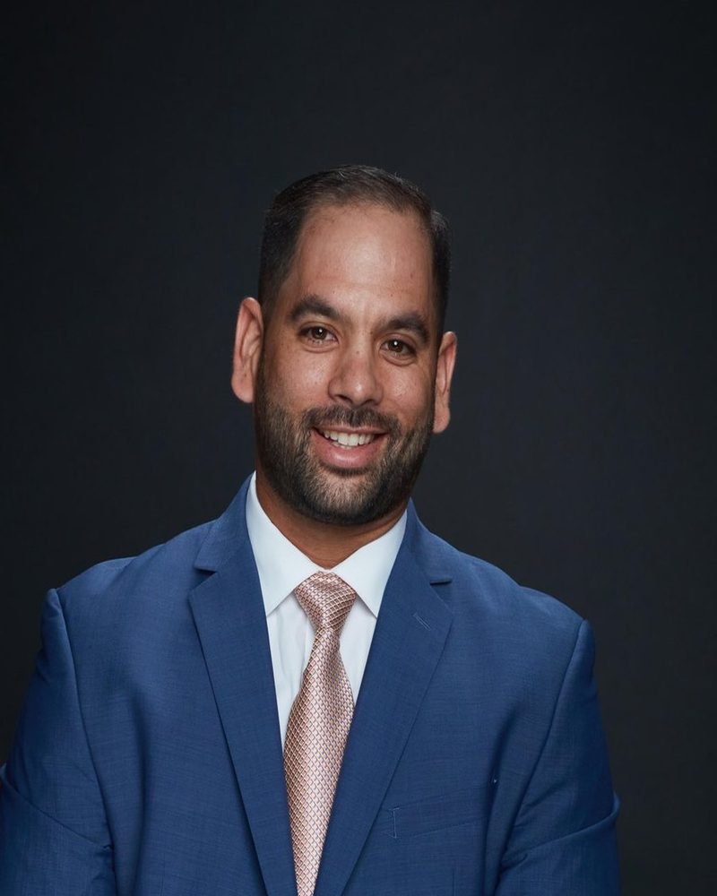 Erik J. Lichter, Esq., founding attorney, The Lichter Law Group
