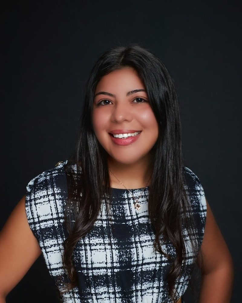 Genesis Williams, paralegal at The Lichter Law Group